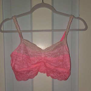 Lace Bralette